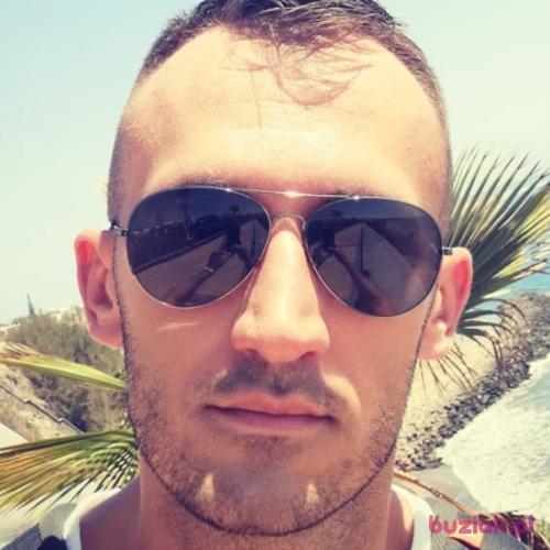 lukas25, Mężczyzna, 30 lat, Eindhoven