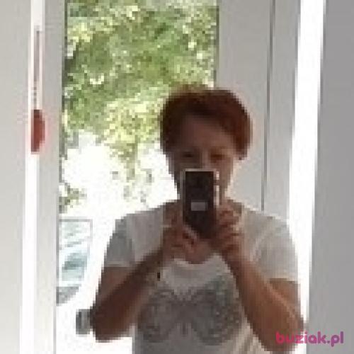 Ania60, Kobieta, 68 lat, Warszawa