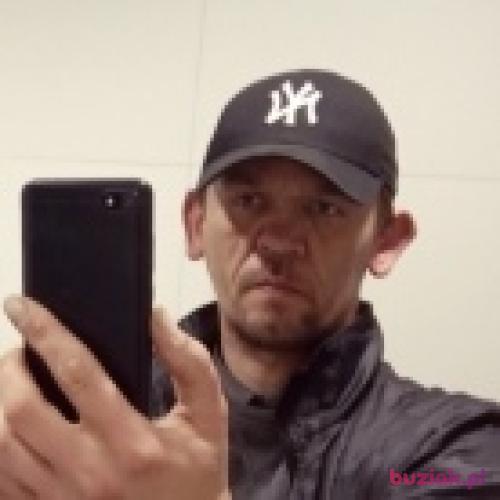 rafik37, Mężczyzna, 45 lat, Kalisz