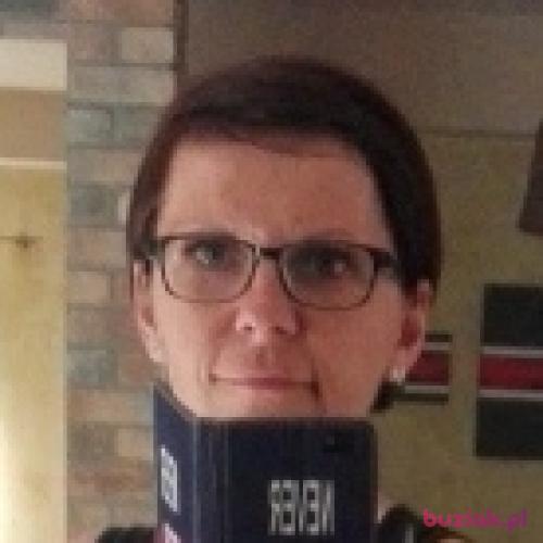 Dziubek0, Kobieta, 43 lata, Ruda Śląska