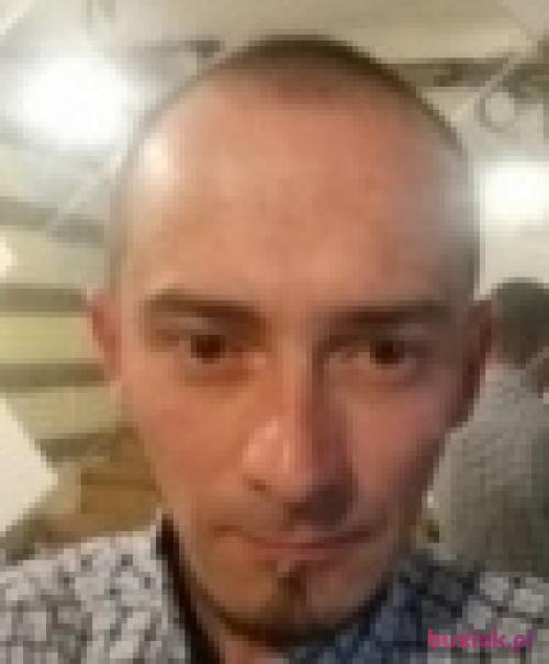 Tom3k84, Male, 42 years, Kraków