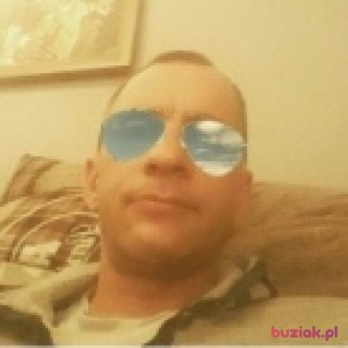 Jacek792, Male, 47 years, Gromitz