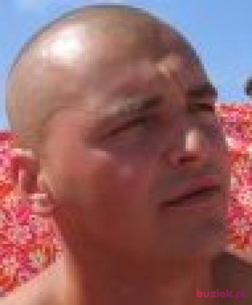 crissw, Male, 48 years, Poznań
