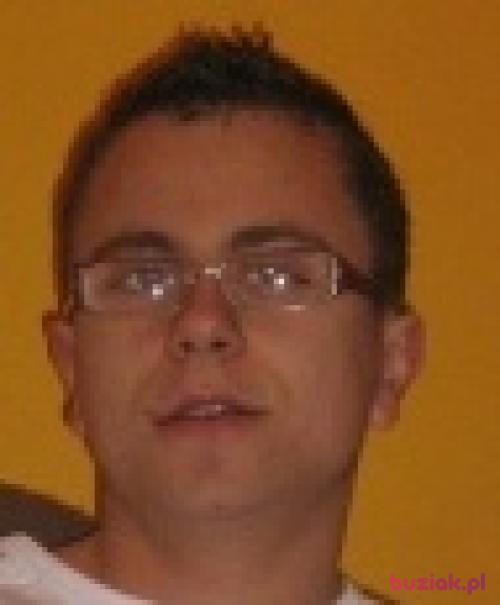 Dawidek31x, Male, 32 years, Kraków
