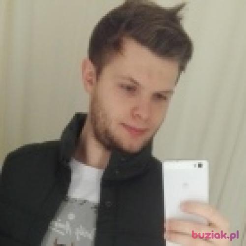 mareczekk1, Mężczyzna, 36 lat, Sulechów