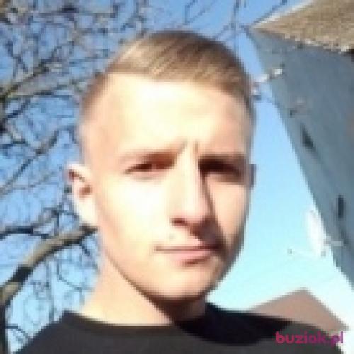 kacperkacper2, Male, 29 years, Opole