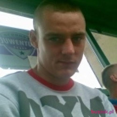 WaciokPB, Mężczyzna, 31 lat, Bytom