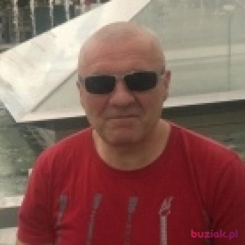 Tolek3, Male, 64 years, Kraków