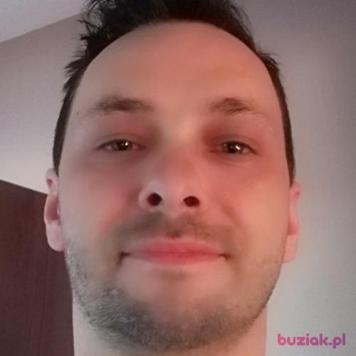 Mrin, Male, 46 years, Tarnobrzeg