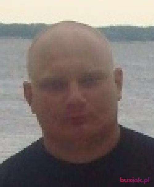 kewon, Mężczyzna, 41 lat, Warszawa