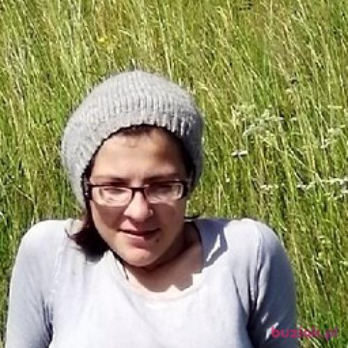 kamila0318, Female, 30 years, Łódź