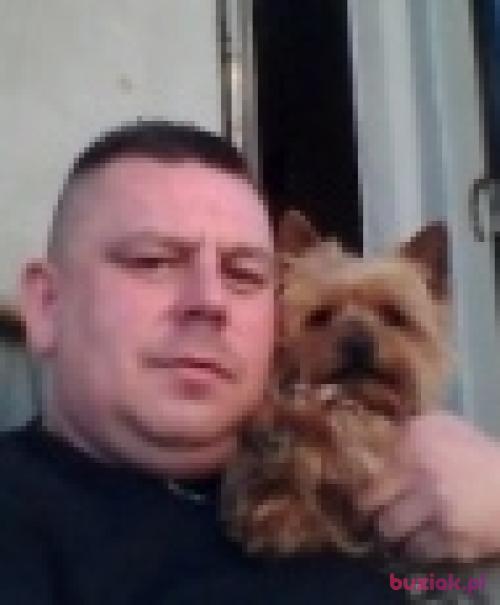 robek4, Male, 53 years, Kraków