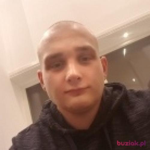 Tomeeee, Mężczyzna, 29 lat, Białystok