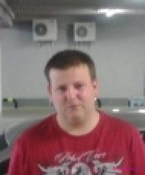 sympatyczny222, Male, 33 years, Olsztyn