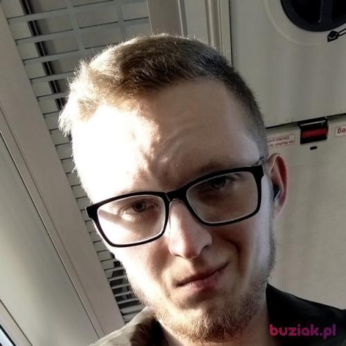 Ogrodnik441, Mężczyzna, 27 lat, Wejherowo