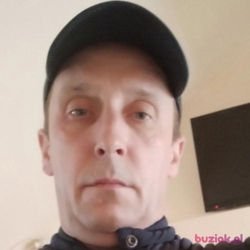 Liroj2019, Mężczyzna, 49 lat, Sosnowiec