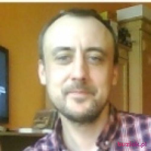 Kleofasus, Mężczyzna, 47 lat, Bydgoszcz