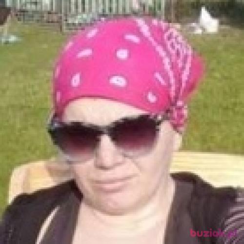 justyna367, Female, 43 years, Rudnik