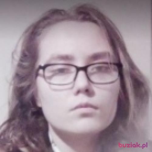 Malina98, Kobieta, 28 lat, Piła