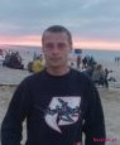 rafal42, Male, 41 years, Kraków