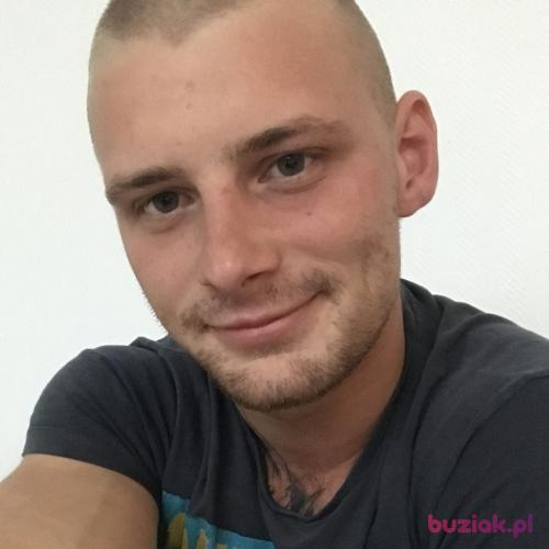 aleeksik, Male, 26 years, Międzyzdroje