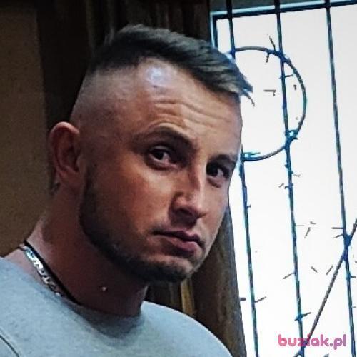 Kacper1041, Mężczyzna, 38 lat, Monachium
