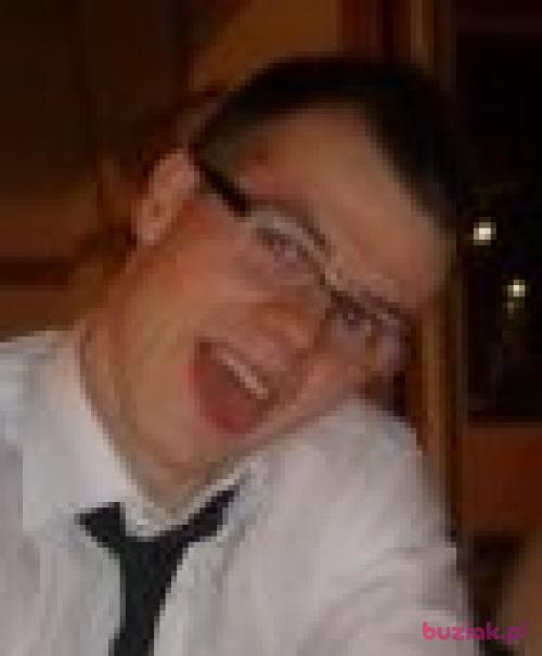 michal3412, Male, 33 years, Lublin