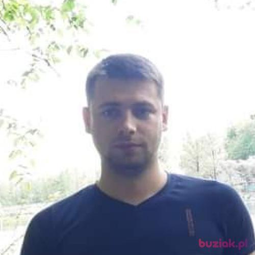 wert123, Male, 35 years, Pruszków