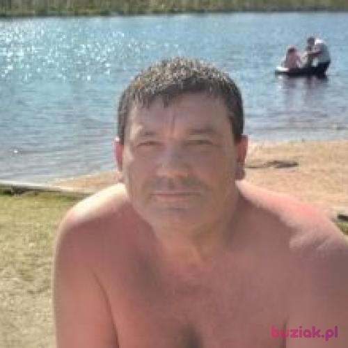 jan53, Male, 54 years, Stargard Szczeciński