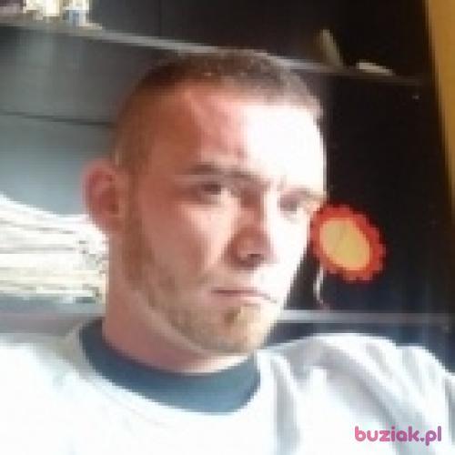 Bobson28, Male, 35 years, Strzelce Opolskie