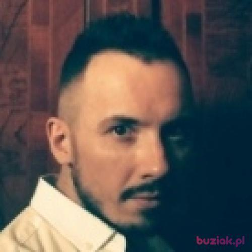 Iglawstogusiana, Mężczyzna, 40 lat, Warszawa