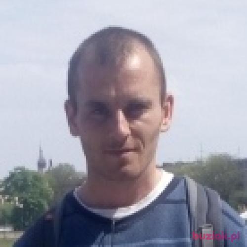 Szalonybyczek91, Mężczyzna, 35 lat, małopolskie