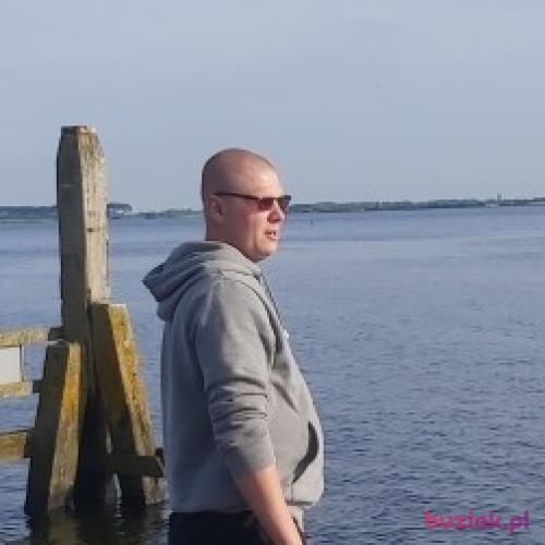 janekb27, Male, 34 years, Haga