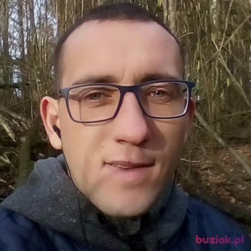 Mily358, Male, 40 years, Piła