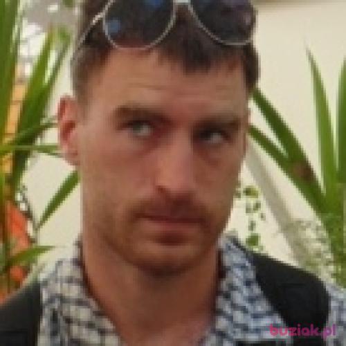 Pawlo13, Male, 41 years, Wrocław