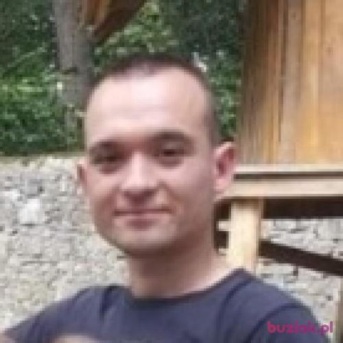 kamilsnk1991, Male, 35 years, Sanok