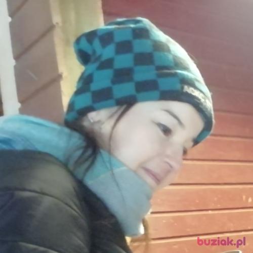 aniajka, Female, 45 years, Szczecin