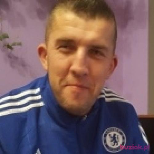 szpila22, Male, 47 years, Haga
