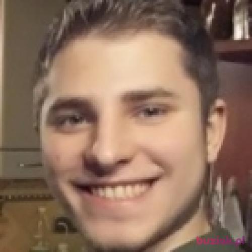 Slawekxpal33, Male, 28 years, Jastrzębie Zdrój