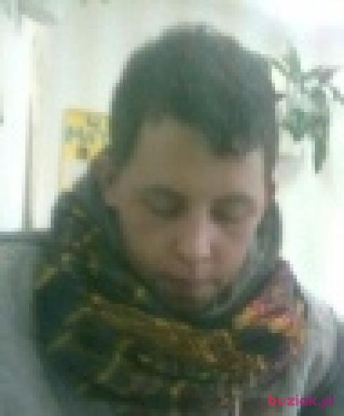 turbomaxi, Mężczyzna, 35 lat, Łuków