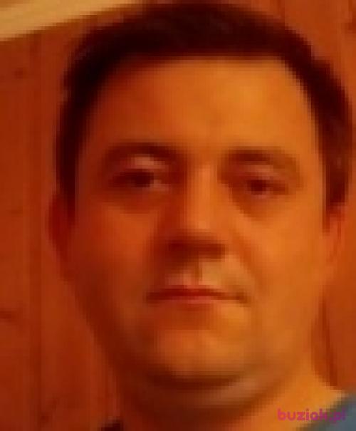 TDW, Mężczyzna, 46 lat, Żary