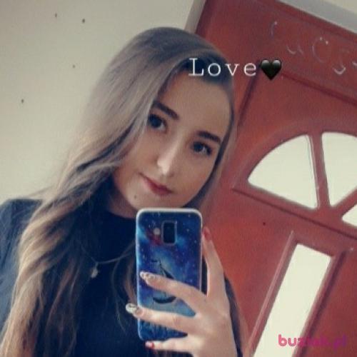 edzia17, Female, 26 years, Nowy Sącz