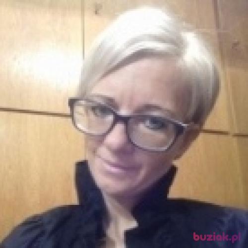 Agusia37Bydg, Kobieta, 45 lat, Bydgoszcz