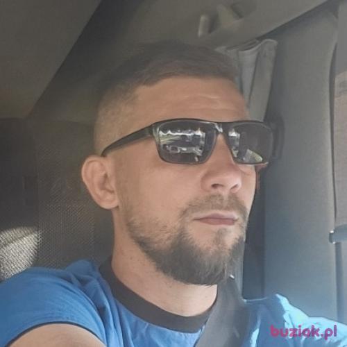 maciasszloo, Mężczyzna, 39 lat, Łobez