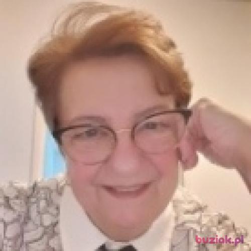 wdowa62, Kobieta, 68 lat, Warszawa