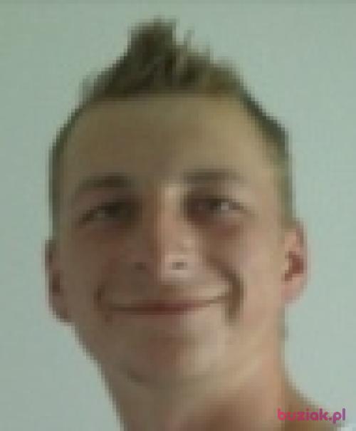 OrzeszekCC, Male, 34 years, Kraków