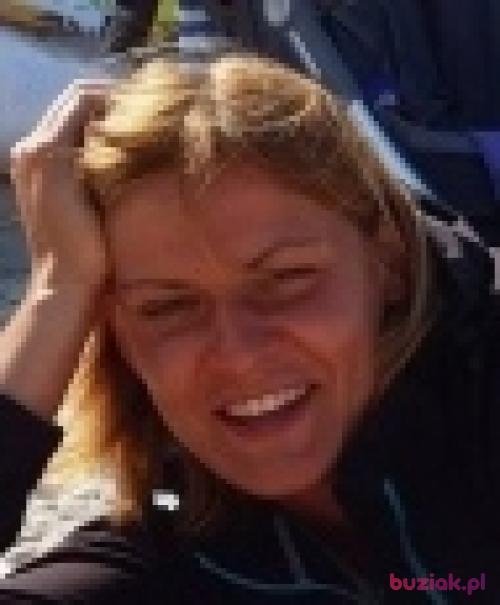 EwaS16, Kobieta, 39 lat, Zbąszynek