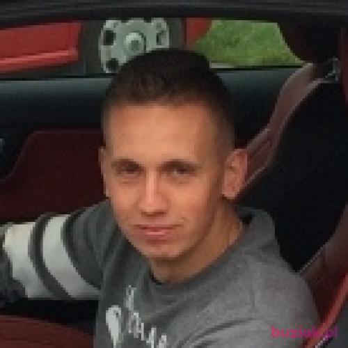 Hubertus27, Mężczyzna, 35 lat, Piła