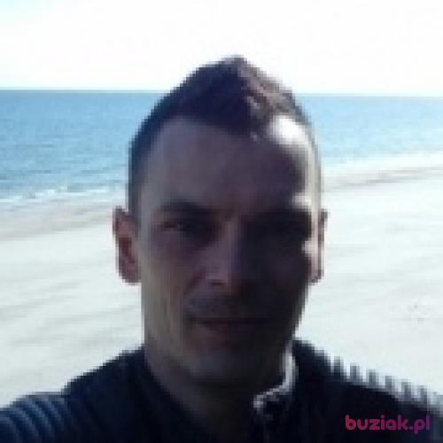 pusiek, Male, 45 years, Szczecin