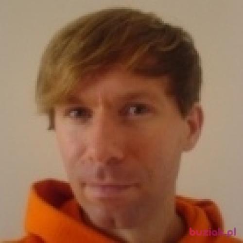 wodnyelf, Male, 37 years, Władysławowo